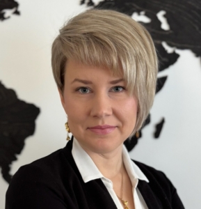 Sirpa Leppäniemi